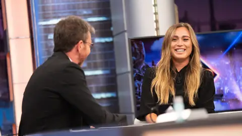 La rivalidad entre Paula Badosa y Garbiñe Muguruza: “Dentro de la pista somos enemigas” Dos deportistas de élite