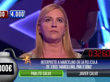 Impresionante ‘fase clasificatoria’ de ‘Libérrimos’: ¡Casi pleno de Ana! Impresionante ‘fase clasificatoria’ de ‘Libérrimos’: ¡Casi pleno de Ana!