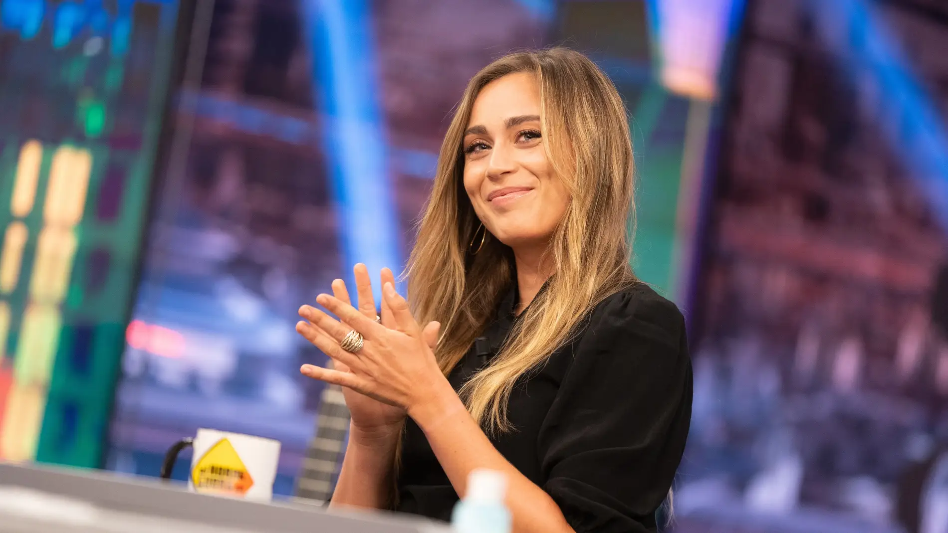 Disfruta de la entrevista completa a Paula Badosa en 'El Hormiguero 3.0'