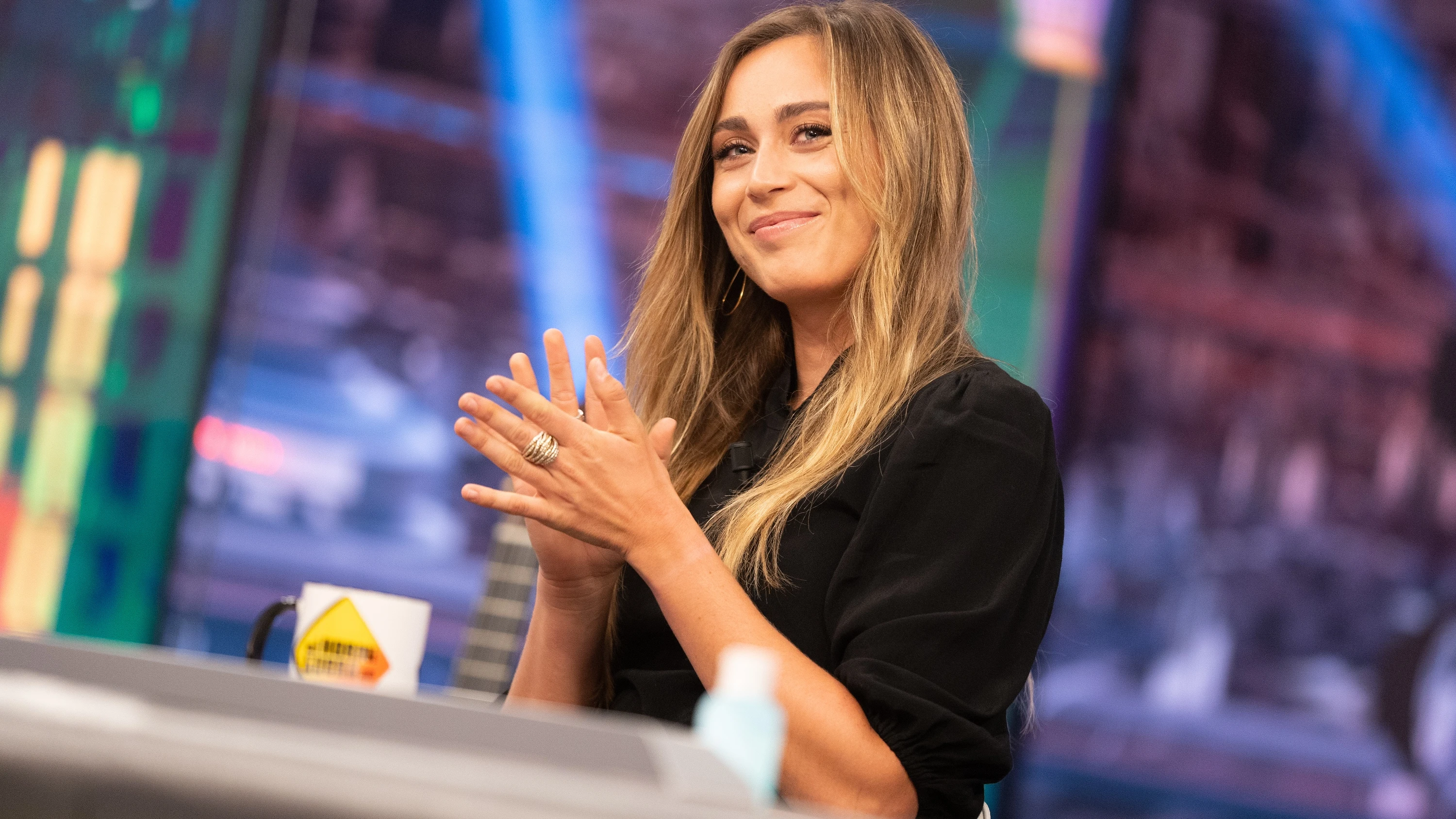Disfruta de la entrevista completa a Paula Badosa en 'El Hormiguero 3.0' Disfruta de la entrevista completa a Paula Badosa en 'El Hormiguero 3.0'
