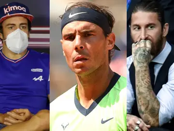 Cuántos deportistas hay en la lista Forbes de los 100 españoles más ricos de 2021 Cuántos deportistas hay en la lista Forbes de los 100 españoles más ricos de 2021