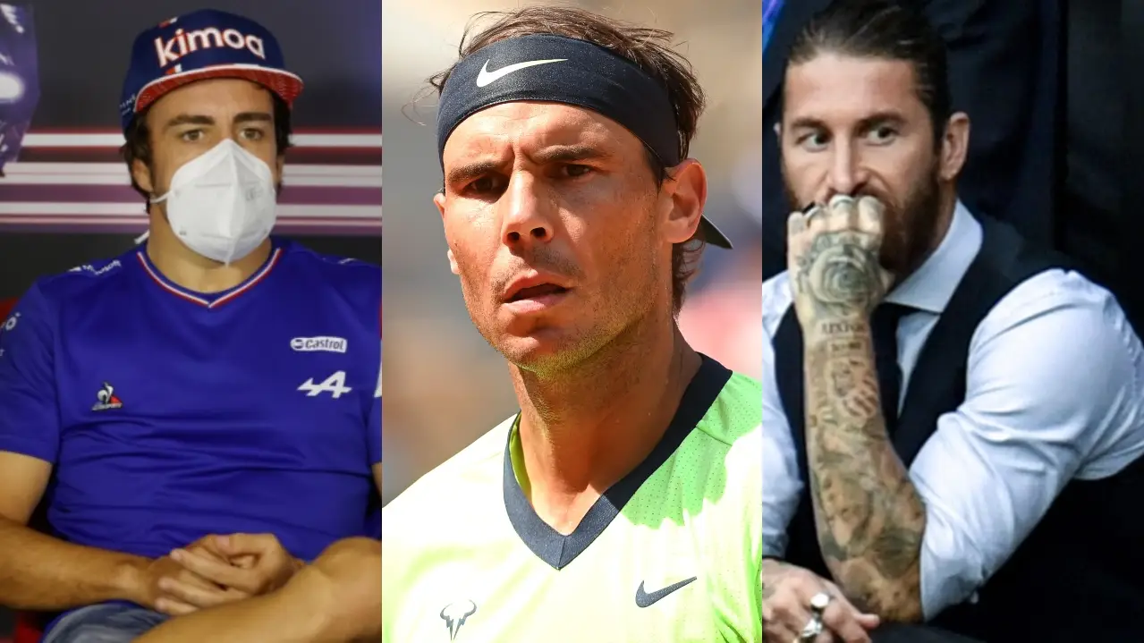 Cuántos deportistas hay en la lista Forbes de los 100 españoles más ricos de 2021 Cuántos deportistas hay en la lista Forbes de los 100 españoles más ricos de 2021