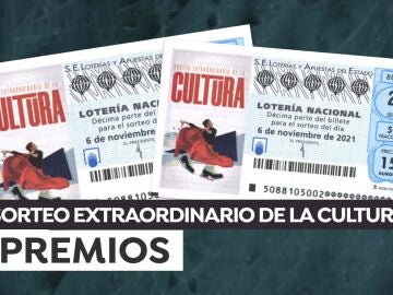 Lotería Nacional: Horario y dónde ver el Sorteo Extraordinario de la Cultura del 6 de noviembre en directo
