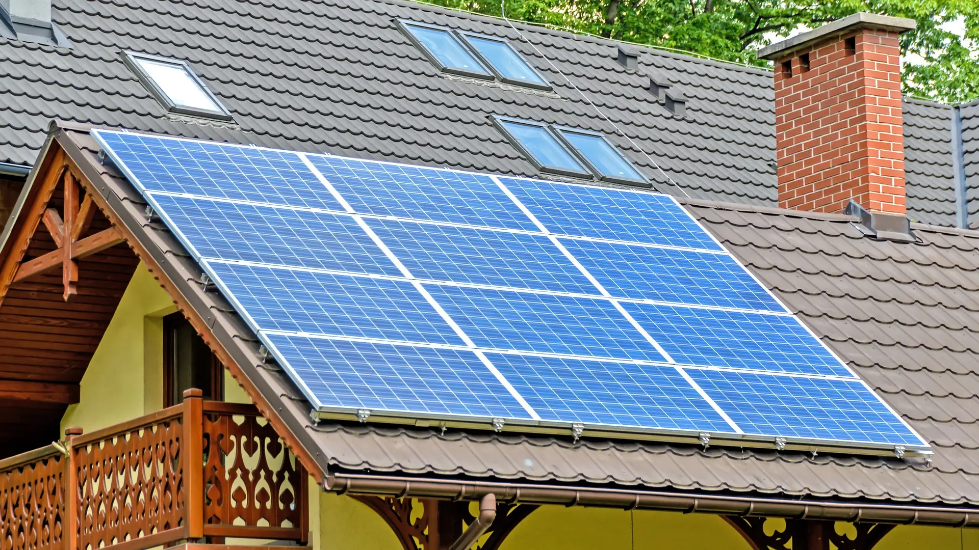 La calefacción central desaparece en 2023 y buscamos alternativas para calentar la casa sin gas ni electricidad La calefacción central desaparece en 2023 y buscamos alternativas para calentar la casa sin gas ni electricidad