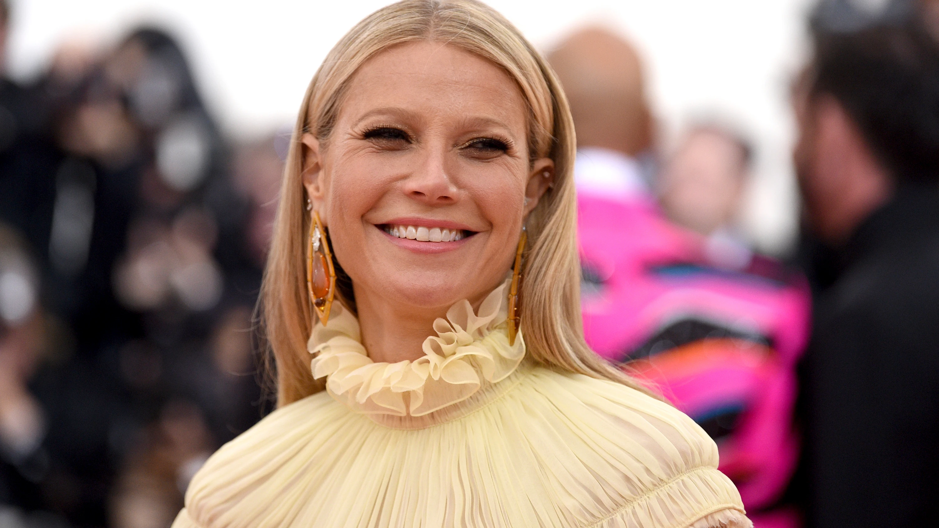 Gwyneth Paltrow Gwyneth Paltrow