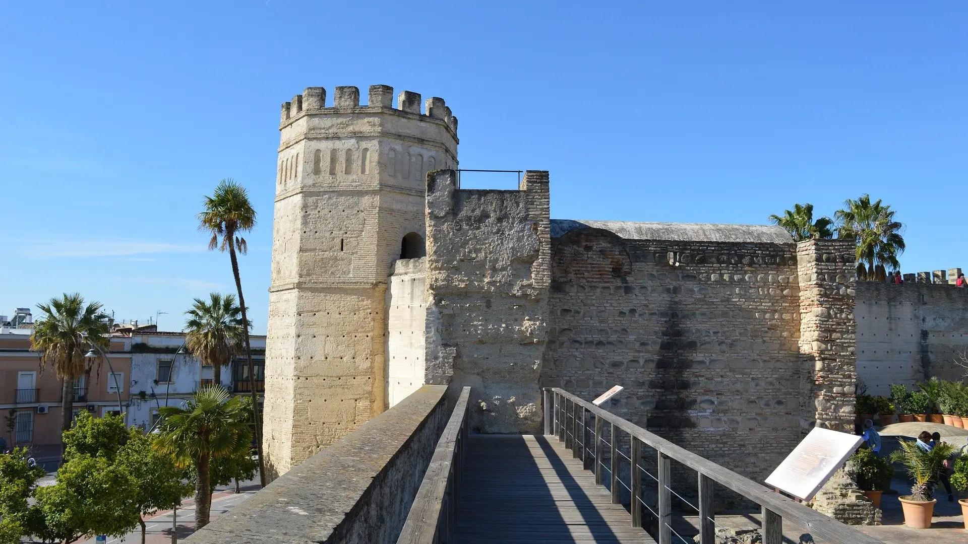 Jerez de la Frontera