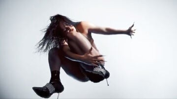 Primeras imágenes del nuevo disco de Rosalía, 'Motomami'