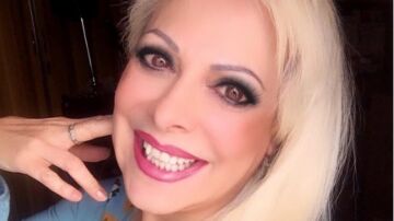 Muere Malicia, cantante de Las Grecas, días después de hacerse una liposupción