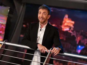 Los superhéroes invaden ‘El Hormiguero 3.0’: revive los últimos personajes del cómic que visitaron a Pablo Motos Los superhéroes invaden ‘El Hormiguero 3.0’: revive los últimos personajes del cómic que visitaron a Pablo Motos