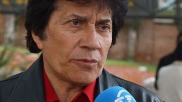 Muere Georgie Dann a los 81 años