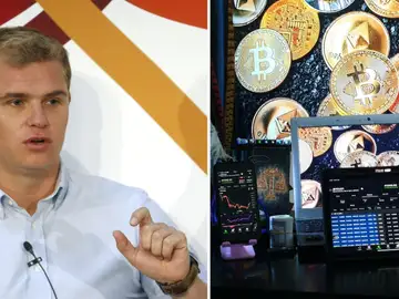 El fundador de Tuenti denuncia haber sido torturado en Madrid por unos encapuchados que le han robado 'millones' de euros en bitcoins El fundador de Tuenti denuncia haber sido torturado en Madrid por unos encapuchados que le han robado 'millones' de euros en bitcoins