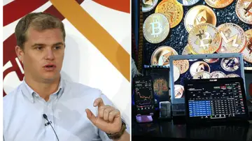 El fundador de Tuenti denuncia haber sido torturado en Madrid por unos encapuchados que le han robado 'millones' de euros en bitcoins El fundador de Tuenti denuncia haber sido torturado en Madrid por unos encapuchados que le han robado 'millones' de euros en bitcoins