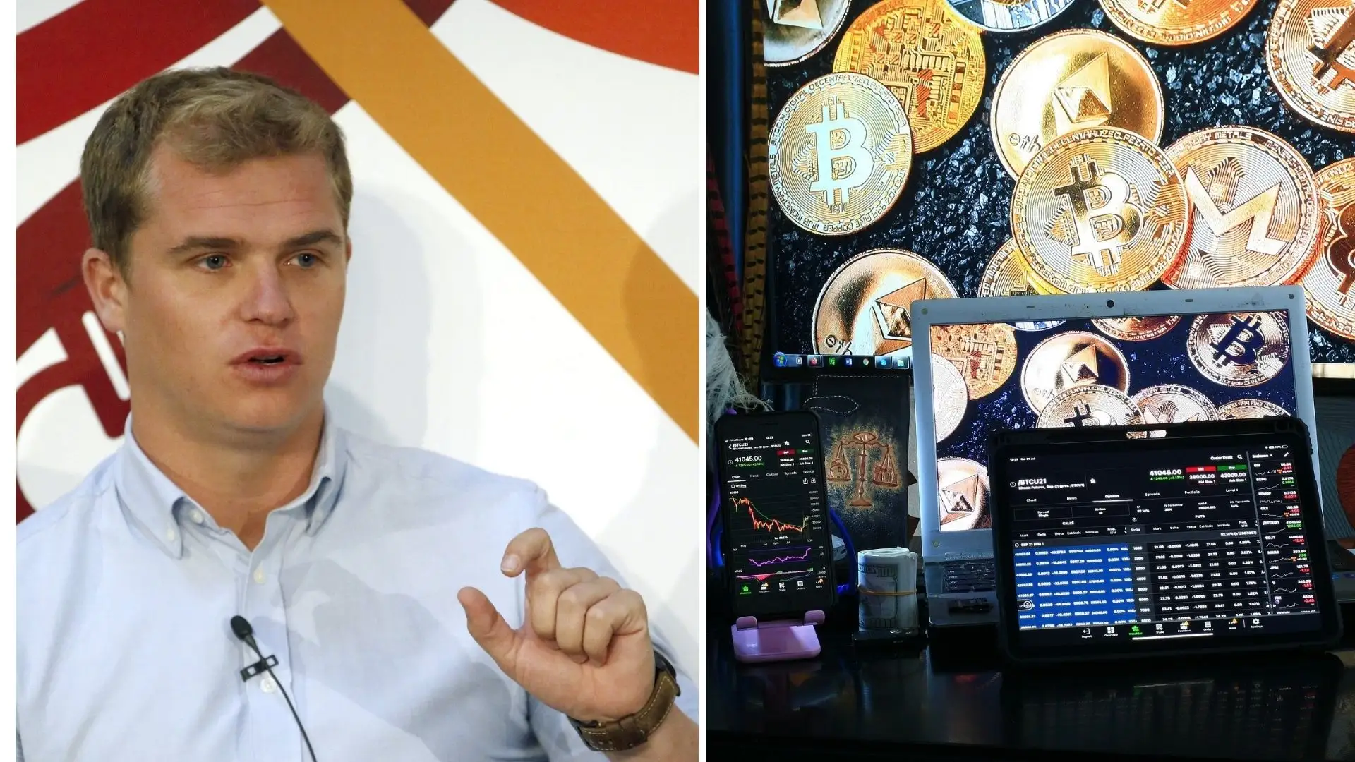 El fundador de Tuenti denuncia haber sido torturado en Madrid por unos encapuchados que le han robado 'millones' de euros en bitcoins