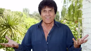 Muere Georgie Dann a los 81 años Muere Georgie Dann a los 81 años