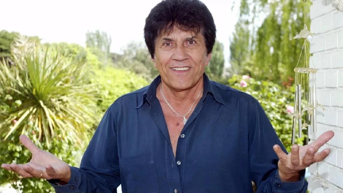 Muere Georgie Dann a los 81 años Muere Georgie Dann a los 81 años