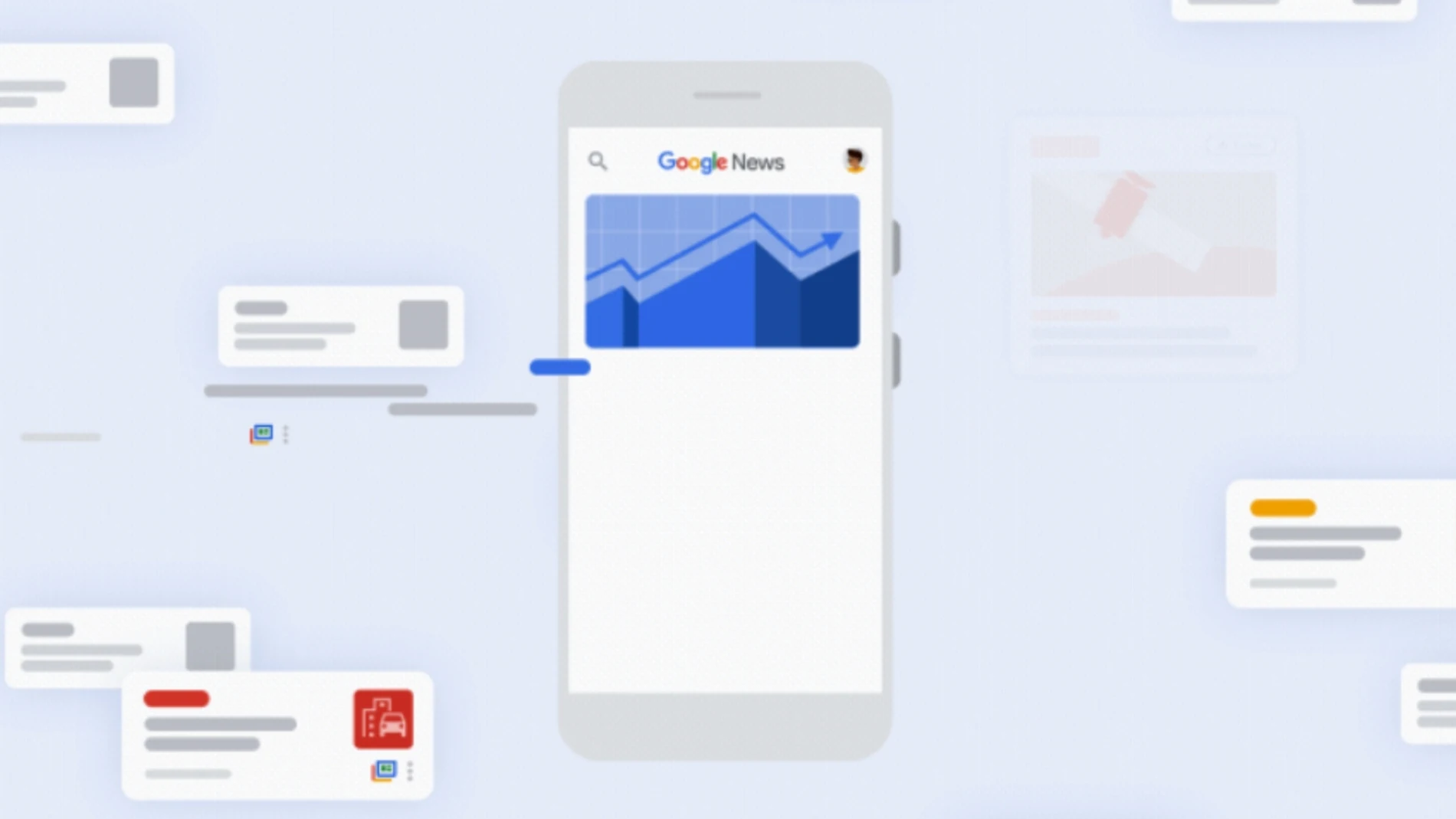 Google News regresa a España en 2022 Google News regresa a España en 2022