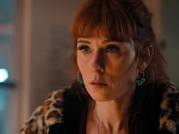 Morgane, aterrada tras las pesquisas de Céline y Adam, ¿está Romain muerto? Morgane, aterrada tras las pesquisas de Céline y Adam, ¿está Romain muerto?