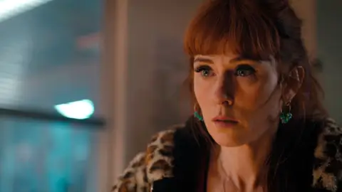 Morgane, aterrada tras las pesquisas de Céline y Adam, ¿está Romain muerto? Morgane, aterrada tras las pesquisas de Céline y Adam, ¿está Romain muerto?