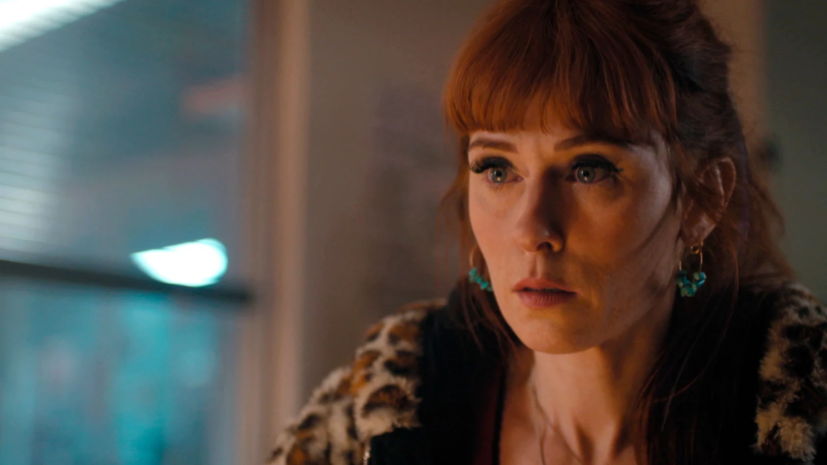 Morgane, aterrada tras las pesquisas de Céline y Adam, ¿está Romain muerto?
