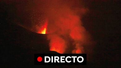 Volcán de La Palma, en directo: Actualidad y última hora del miércoles 3 de noviembre