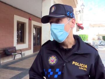 La Rioja: Lo que se encontró la Policía al localizar al presunto asesino del niño de Lardero
