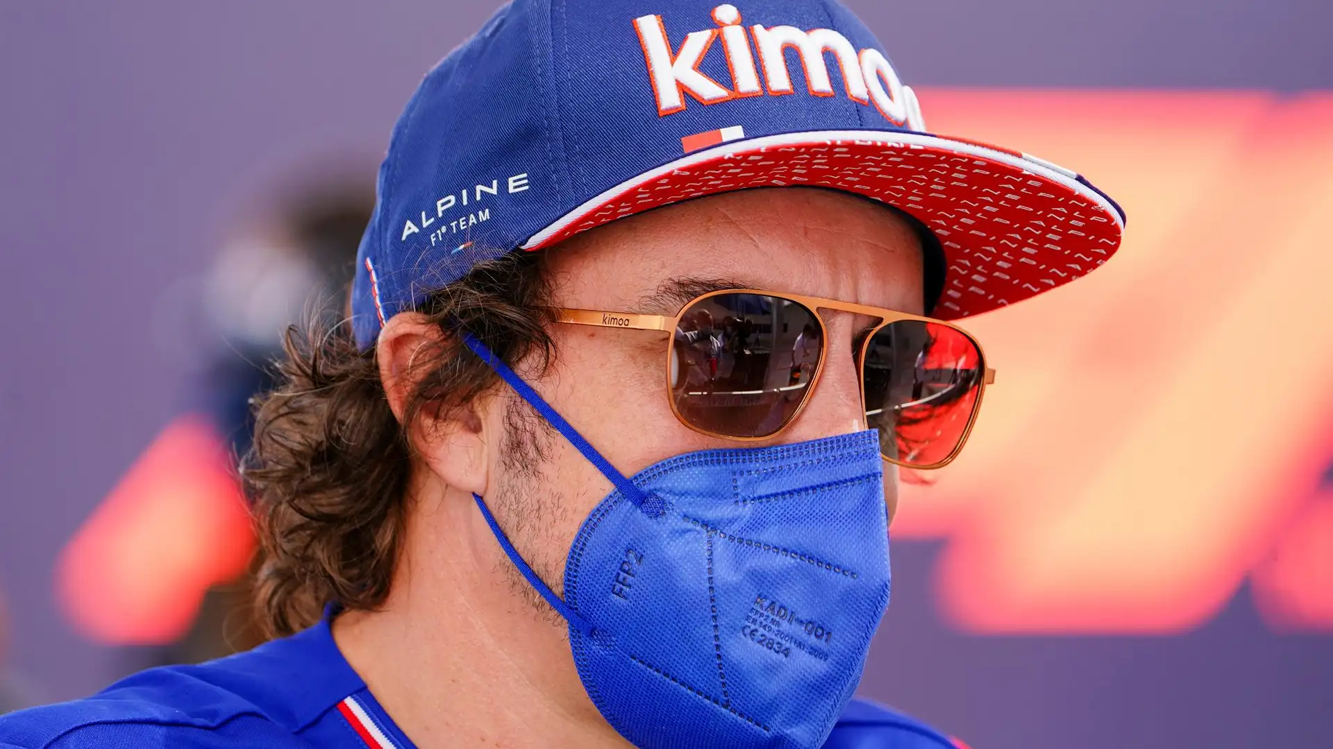 El recado de Mercedes a Fernando Alonso: "Debes saber que eres parte del sistema solar, no el Sol" El recado de Mercedes a Fernando Alonso: "Debes saber que eres parte del sistema solar, no el Sol"