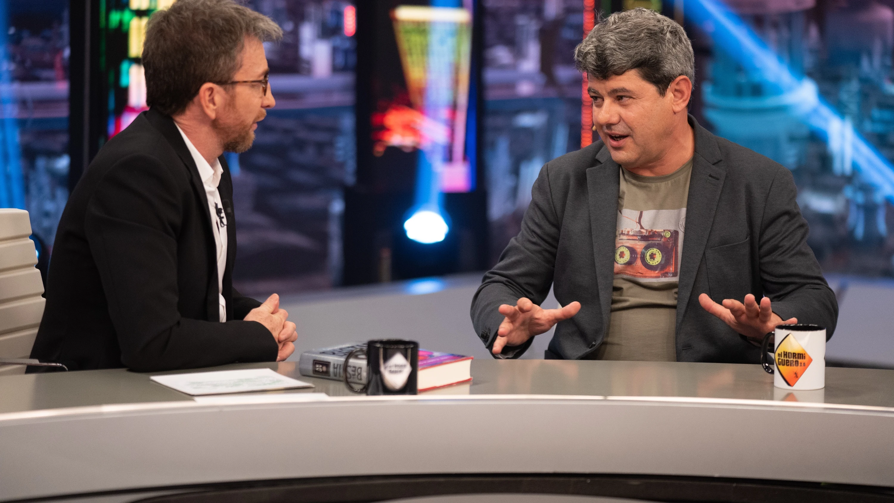 Sobre 'Verano Azul'