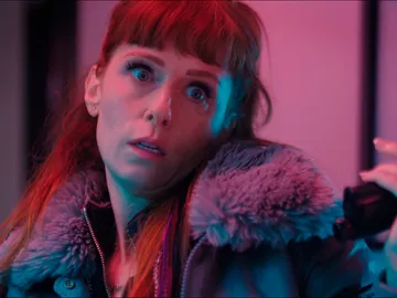 Morgane salva la vida a Adam y cambia el rumbo del caso en minutos Morgane salva la vida a Adam y cambia el rumbo del caso en minutos