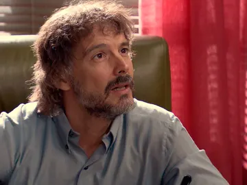 Guillermo, a Cristina: “Tengo miedo de olvidarme de ti” Guillermo, a Cristina: “Tengo miedo de olvidarme de ti”
