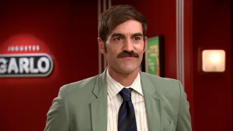 Garlo, en peligro: Raúl cede a la engañosa negociación de sus empleados Garlo, en peligro: Raúl cede a la engañosa negociación de sus empleados