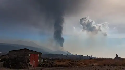 Ayudas, afectados por el volcán de La Palma Ayudas, afectados por el volcán de La Palma