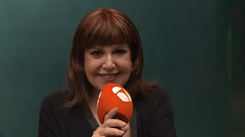 Loles León, antes de la primera gala de ‘Tu cara me suena’: “Cagaditos de miedo todos” Loles León, antes de la primera gala de ‘Tu cara me suena’: “Cagaditos de miedo todos”