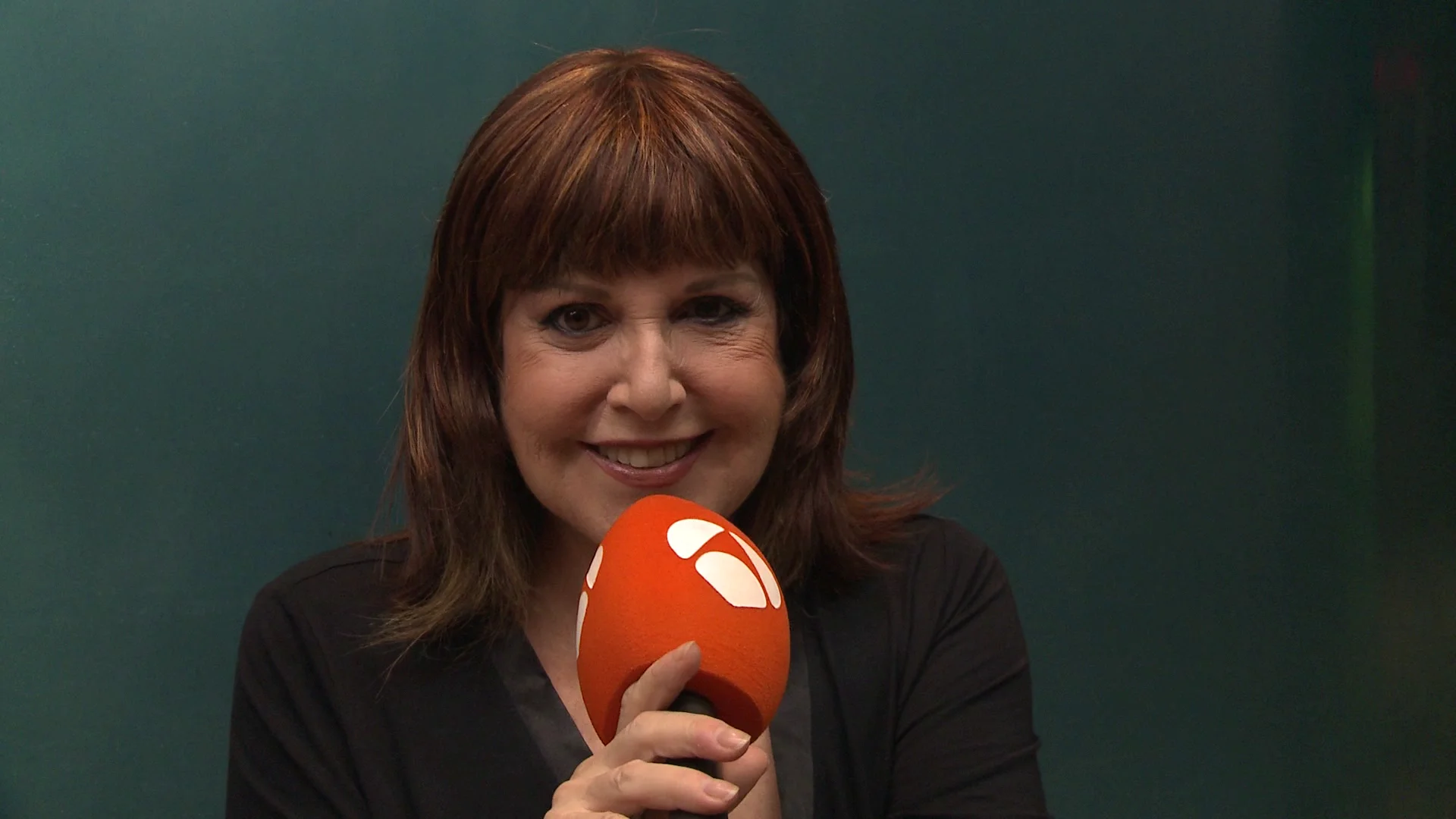 Loles Le&oacute;n, antes de la primera gala de &lsquo;Tu cara me suena&rsquo;: &ldquo;Cagaditos de miedo todos&rdquo;