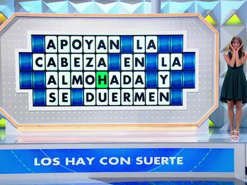 La pulla de Laura Moure que delata a Jorge Fernández: “Aquí donde le veis…” La pulla de Laura Moure que delata a Jorge Fernández: “Aquí donde le veis…”