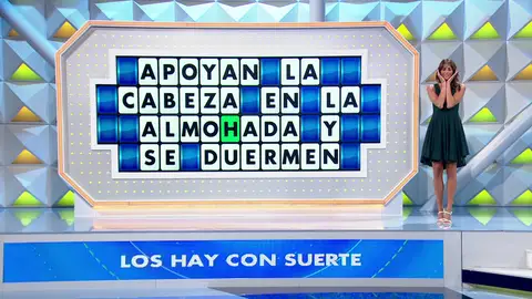 La pulla de Laura Moure que delata a Jorge Fernández: “Aquí donde le veis…” La pulla de Laura Moure que delata a Jorge Fernández: “Aquí donde le veis…”