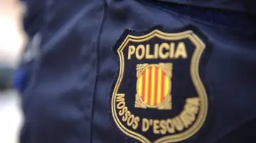 Mossos d'Esquadra Mossos d'Esquadra