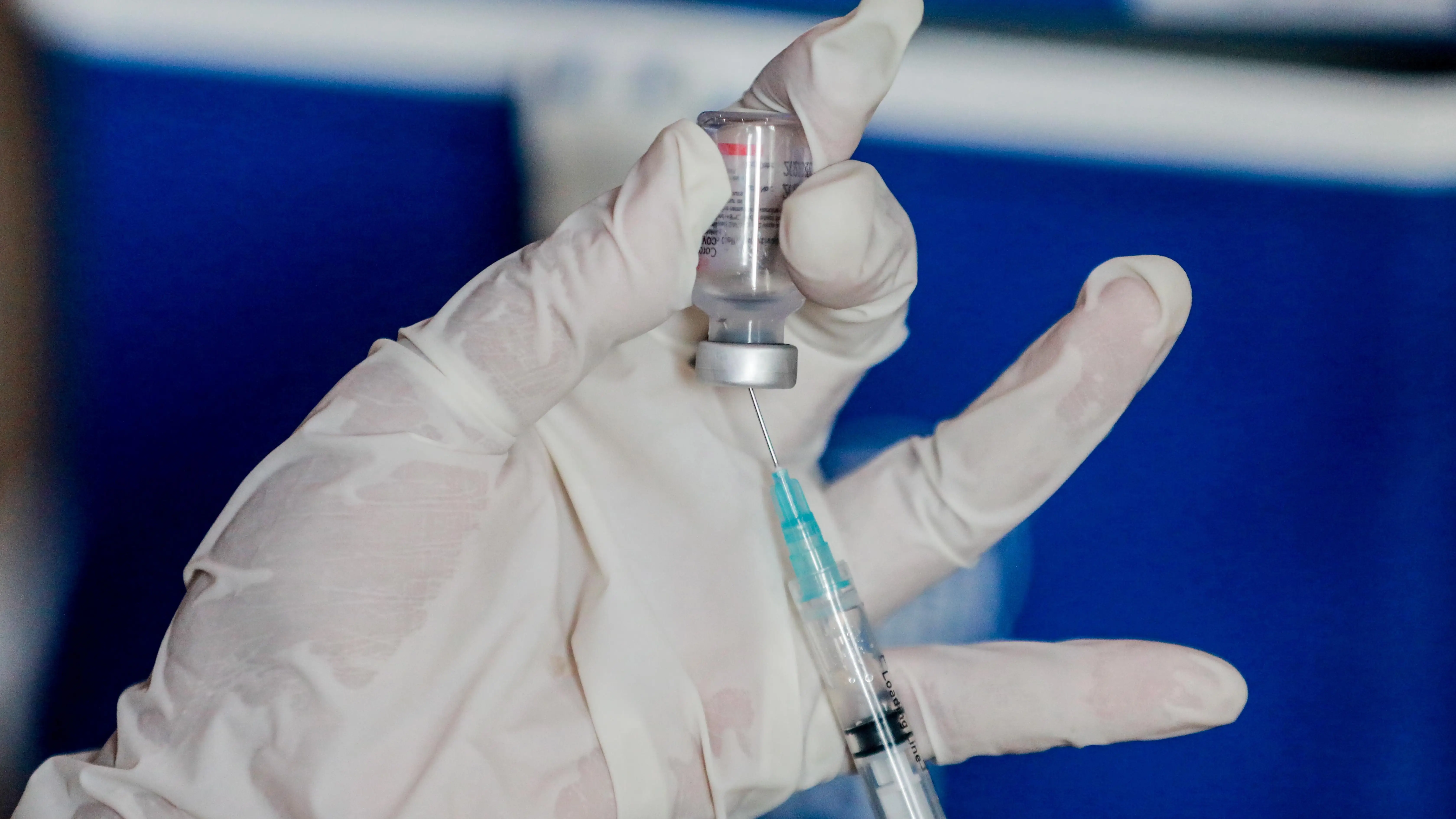 Sanidad notifica 2.287 nuevos casos y 39 muertes por coronavirus Sanidad notifica 2.287 nuevos casos y 39 muertes por coronavirus