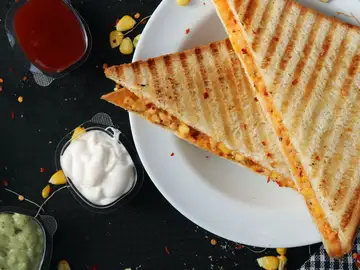 Día del Sándwich 2021: Este es el sándwich más original y delicioso Día del Sándwich 2021: Este es el sándwich más original y delicioso