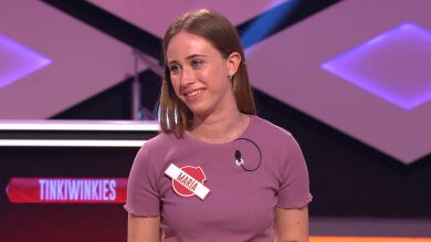 Los ‘Tinkiwinkies’ explican de donde proviene su original nombre en ‘Boom’