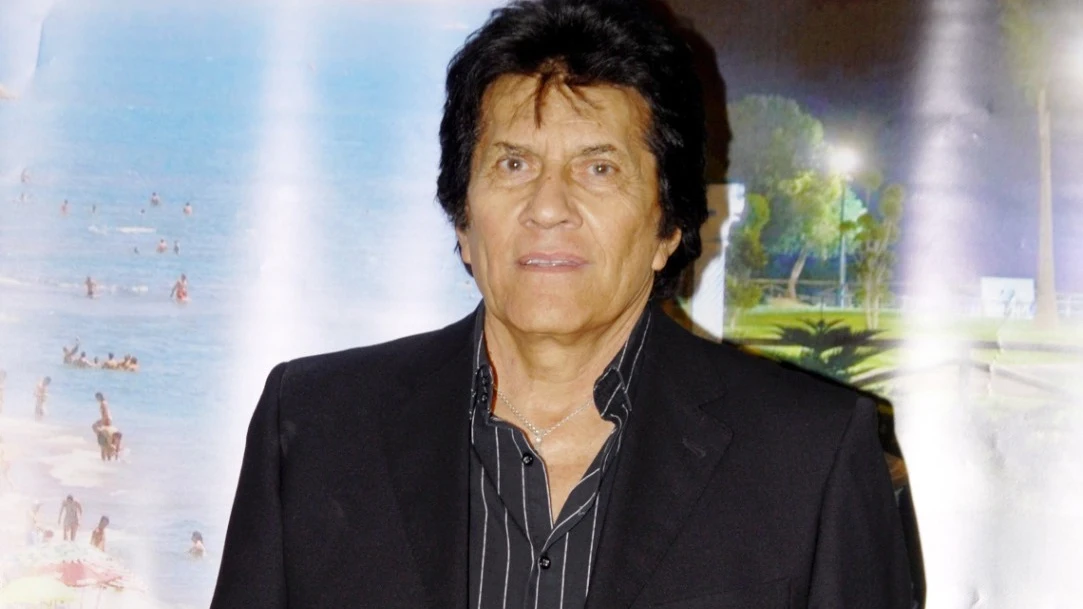 Muere el cantante Georgie Dann a los 81 años Muere el cantante Georgie Dann a los 81 años
