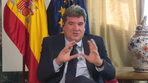 José Luis Escrivá José Luis Escrivá