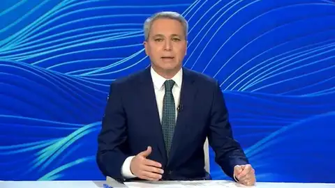 Vicente Vallés Vicente Vallés