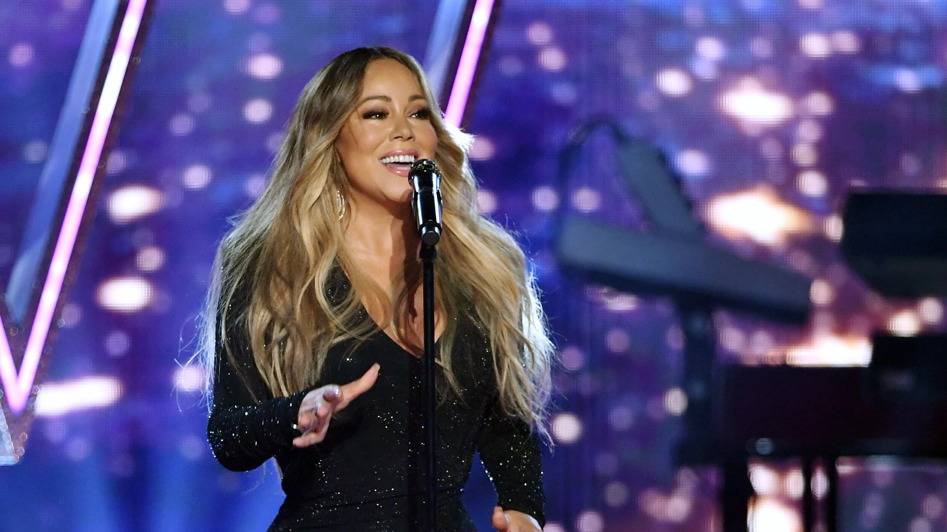 Un bar de Texas prohíbe escuchar All I Want For Christmas Is You de Mariah Carey antes del 1 de diciembre