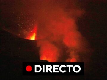 Última hora volcán La Palma: Recorrido de la lava y situación en la isla hoy, en directo