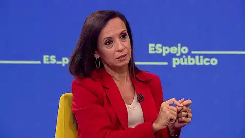 Beatriz Corredor. Beatriz Corredor.