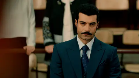 Demir entra en prisión por el asesinato de Çengaver Demir entra en prisión por el asesinato de Çengaver