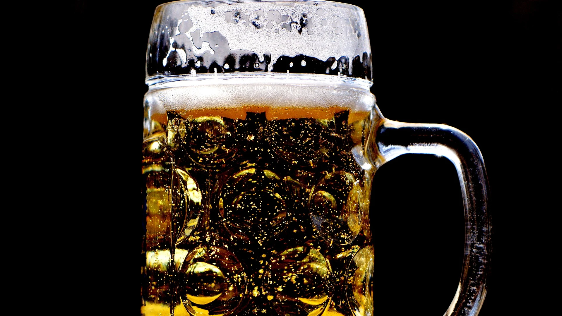 España no tendrá problemas de abastecimiento de cerveza España no tendrá problemas de abastecimiento de cerveza