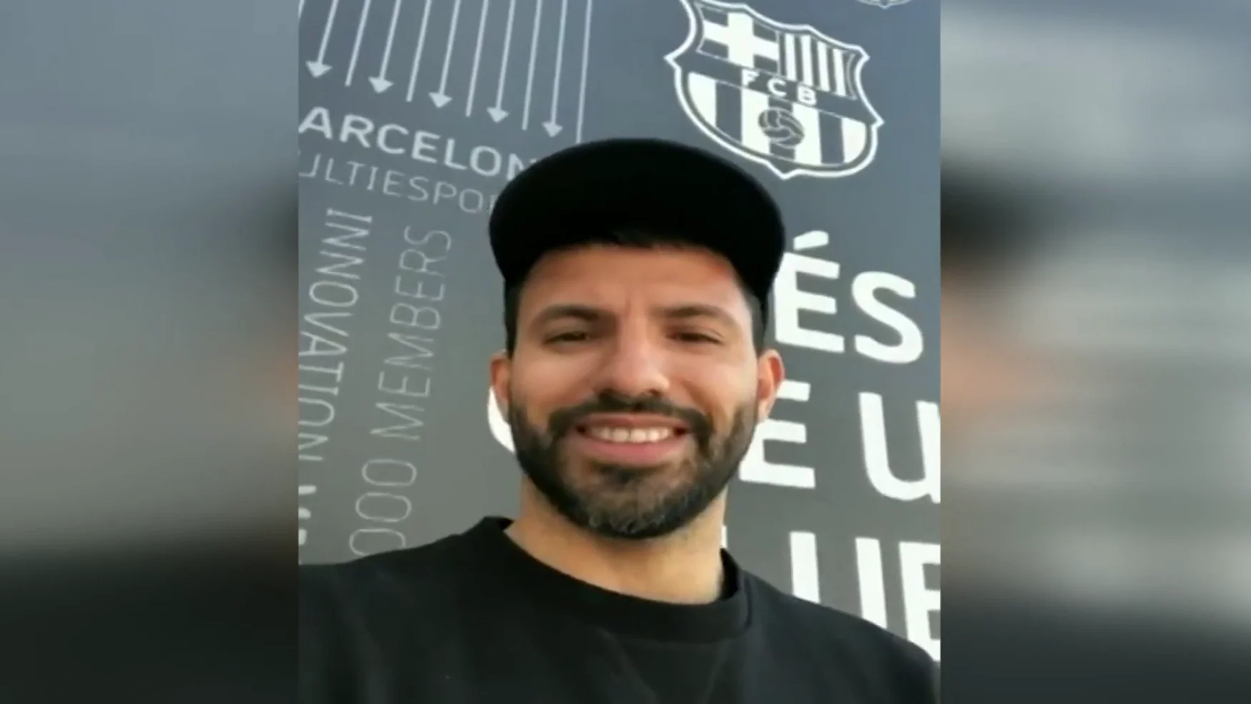 Agüero Agüero