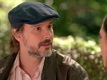 Guillermo plantea casarse con Inés para sorpresa de Cristina Guillermo plantea casarse con Inés para sorpresa de Cristina