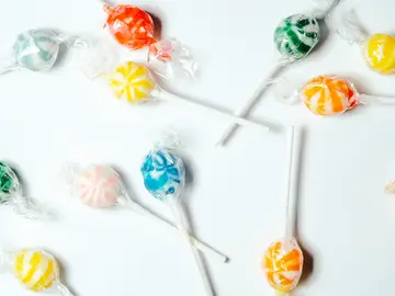 Día del Caramelo 2021, 4 de noviembre Día del Caramelo 2021, 4 de noviembre
